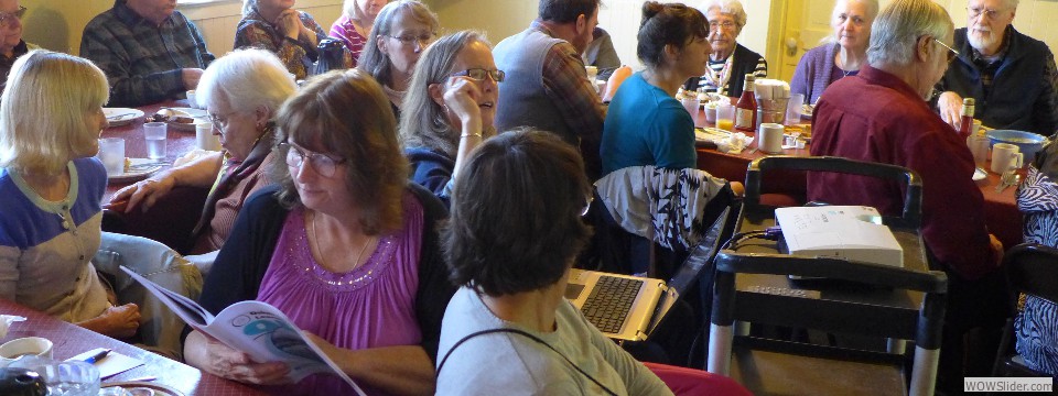 Annual Meeting 2015-44 Annual Meeting 2015-44